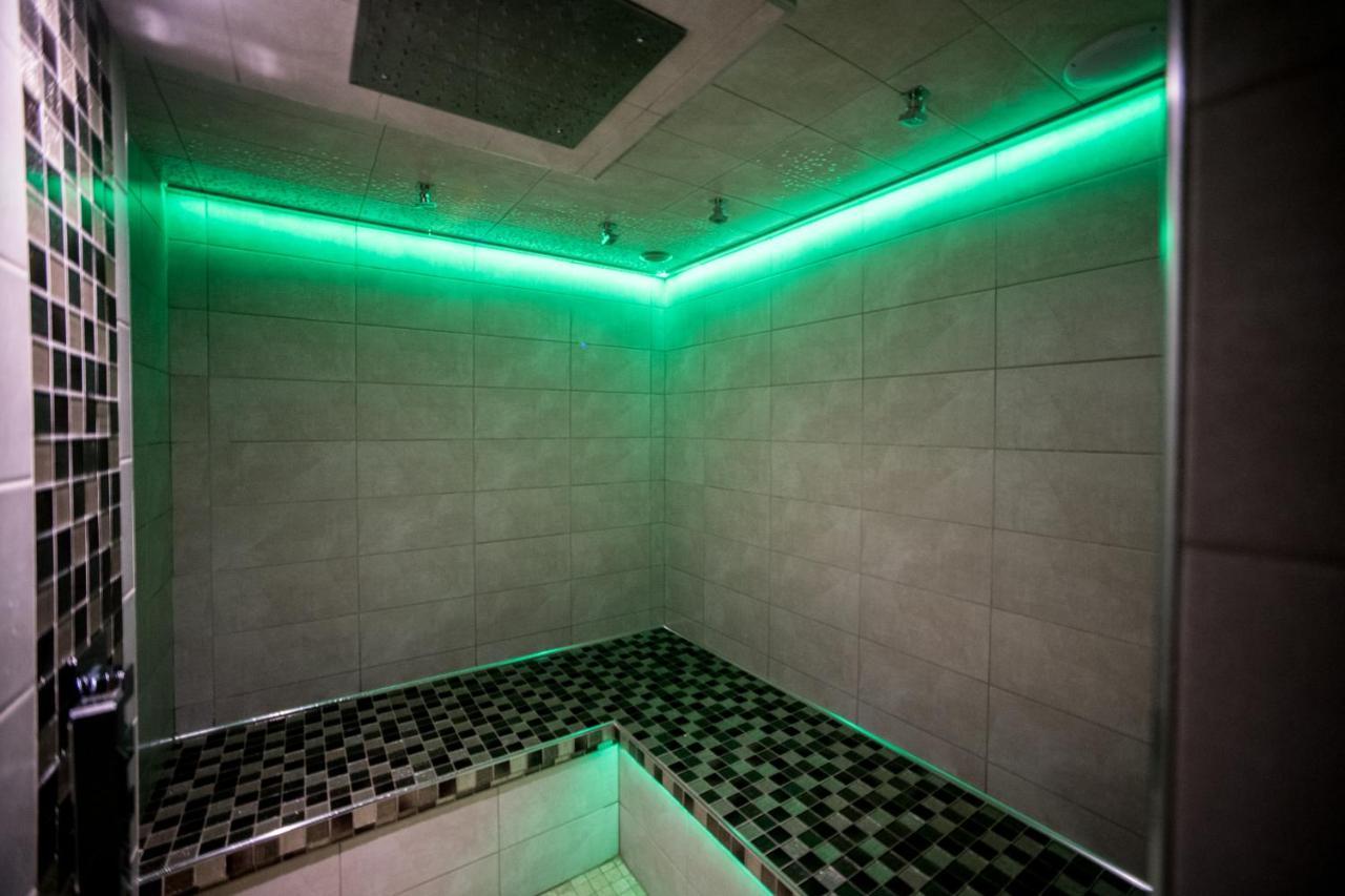 Mezza 47 Spa Precy-sur-Oise Extérieur photo