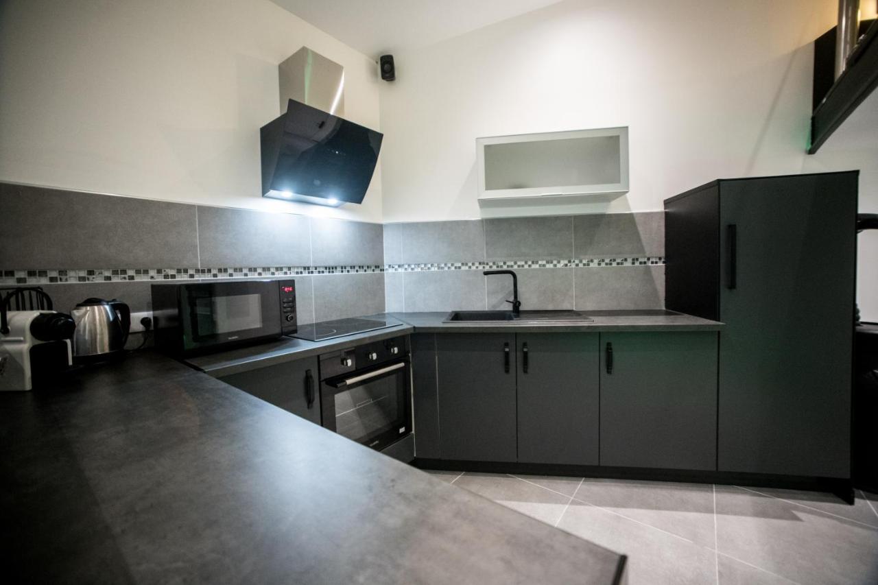 Mezza 47 Spa Precy-sur-Oise Extérieur photo