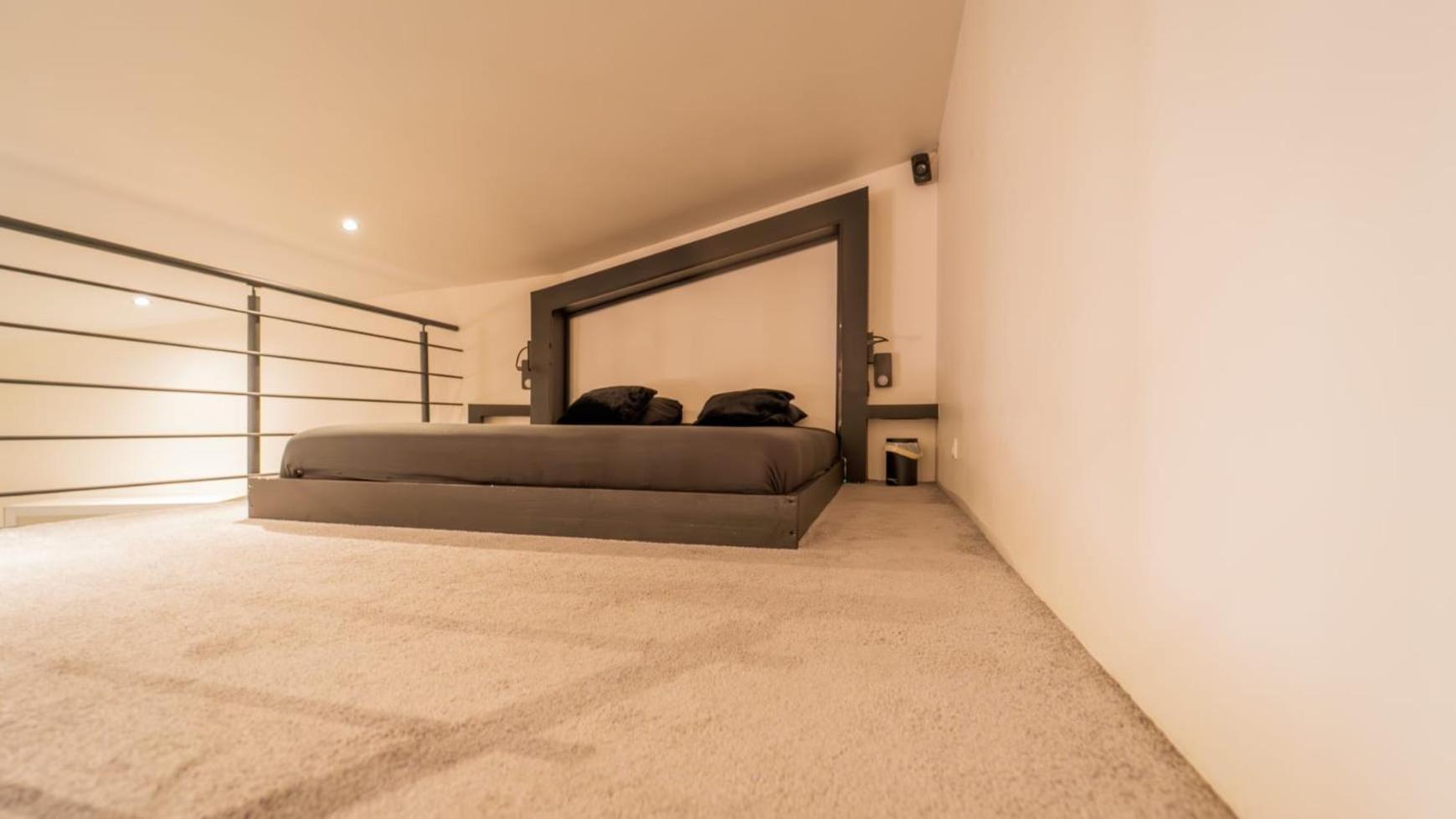 Mezza 47 Spa Precy-sur-Oise Extérieur photo